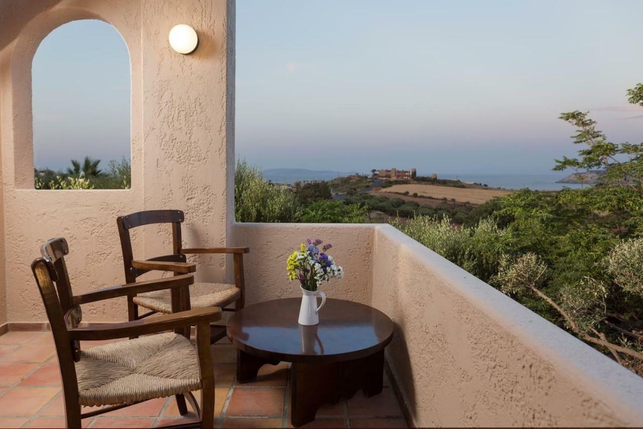White Sand Villa. Spacious Villa With Prive Pool. Agia Pelagia Exteriér fotografie