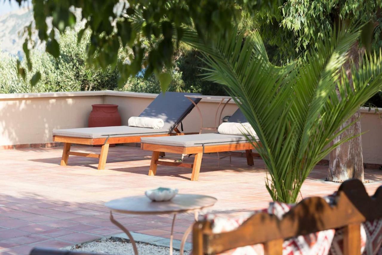 White Sand Villa. Spacious Villa With Prive Pool. Agia Pelagia Exteriér fotografie